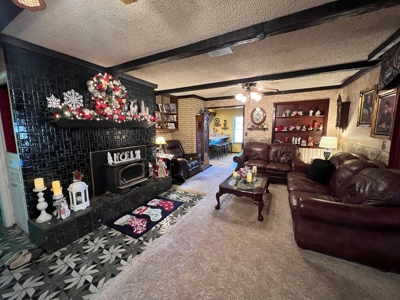 Southeast Oklahoma Country Home & Shop For Sale - image 22