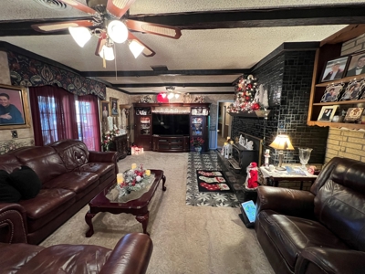 Southeast Oklahoma Country Home & Shop For Sale - image 21