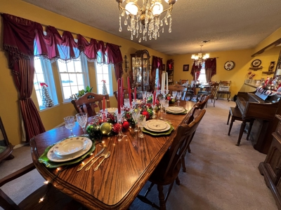 Southeast Oklahoma Country Home & Shop For Sale - image 14