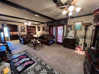 Southeast Oklahoma Country Home & Shop For Sale - image 24