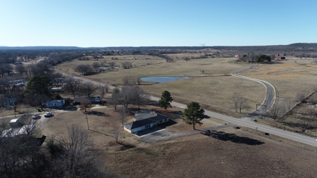 Southeast Oklahoma Country Home & Shop For Sale - image 49
