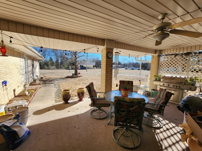Southeast Oklahoma Country Home & Shop For Sale - image 5