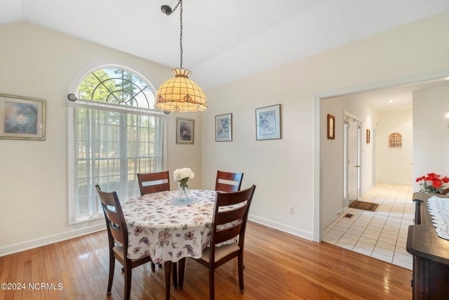 Albemarle Plantation Home For Sale-Access To Golf Course - image 33