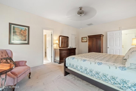 Albemarle Plantation Home For Sale-Access To Golf Course - image 25