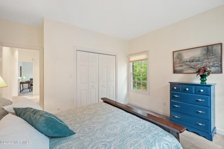 Albemarle Plantation Home For Sale-Access To Golf Course - image 20