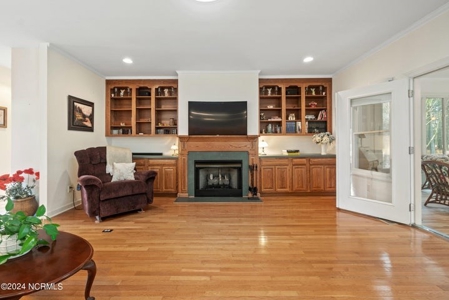 Albemarle Plantation Home For Sale-Access To Golf Course - image 43