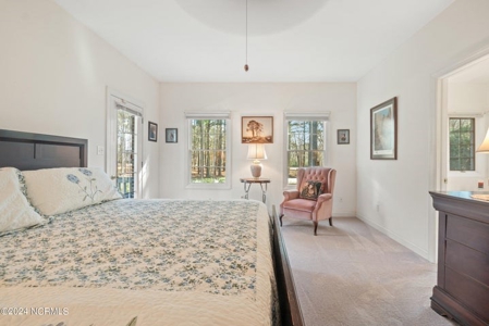Albemarle Plantation Home For Sale-Access To Golf Course - image 24