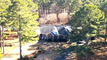 Albemarle Plantation Home For Sale-Access To Golf Course - image 5