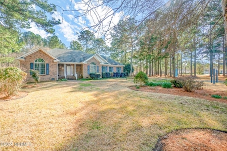 Albemarle Plantation Home For Sale-Access To Golf Course - image 10
