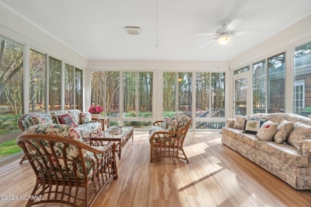 Albemarle Plantation Home For Sale-Access To Golf Course - image 30
