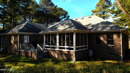 Albemarle Plantation Home For Sale-Access To Golf Course - image 6