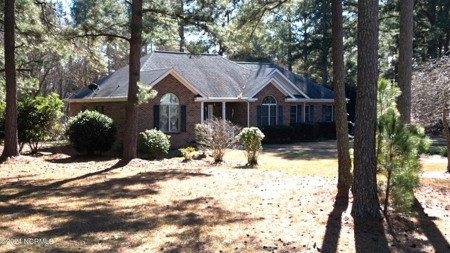 Albemarle Plantation Home For Sale-Access To Golf Course - image 4