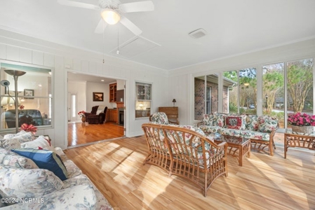 Albemarle Plantation Home For Sale-Access To Golf Course - image 28