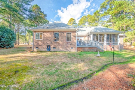 Albemarle Plantation Home For Sale-Access To Golf Course - image 11
