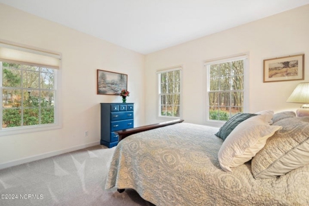 Albemarle Plantation Home For Sale-Access To Golf Course - image 22