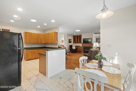 Albemarle Plantation Home For Sale-Access To Golf Course - image 35