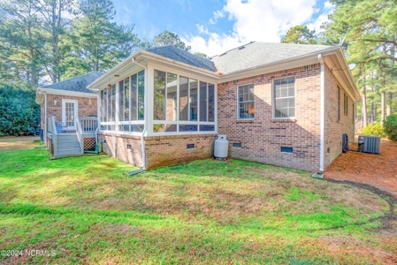 Albemarle Plantation Home For Sale-Access To Golf Course - image 13