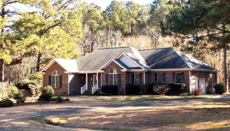 Albemarle Plantation Home For Sale-Access To Golf Course - image 1