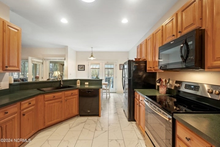 Albemarle Plantation Home For Sale-Access To Golf Course - image 37