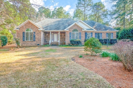 Albemarle Plantation Home For Sale-Access To Golf Course - image 46