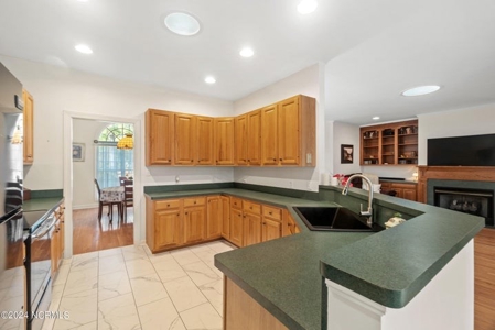 Albemarle Plantation Home For Sale-Access To Golf Course - image 40