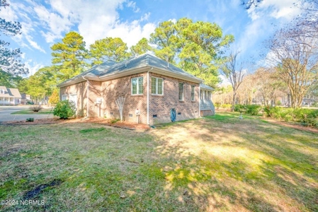 Albemarle Plantation Home For Sale-Access To Golf Course - image 12