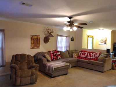 Kings River Development Potential 200+ Acre Farm And Home - image 36