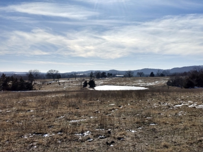 Kings River Development Potential 200+ Acre Farm And Home - image 29