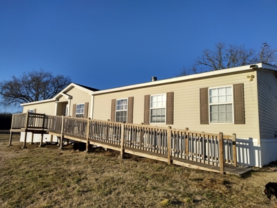 Kings River Development Potential 200+ Acre Farm And Home - image 16