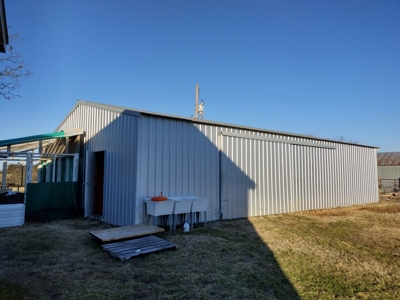 Kings River Development Potential 200+ Acre Farm And Home - image 17