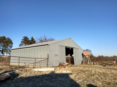 Kings River Development Potential 200+ Acre Farm And Home - image 18