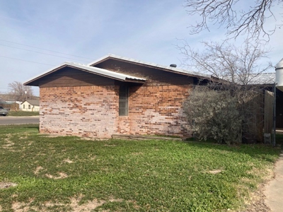 307 Third, Iraan, TX - image 10