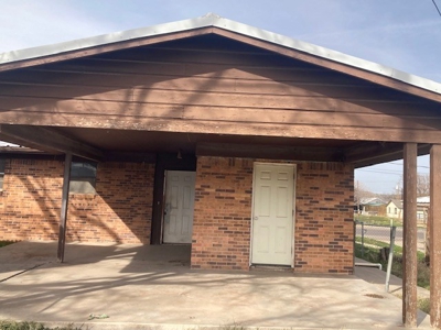 307 Third, Iraan, TX - image 1