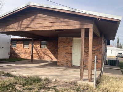 307 Third, Iraan, TX - image 11