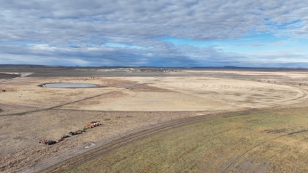 Eastern Oregon Briggs Ranch - image 26