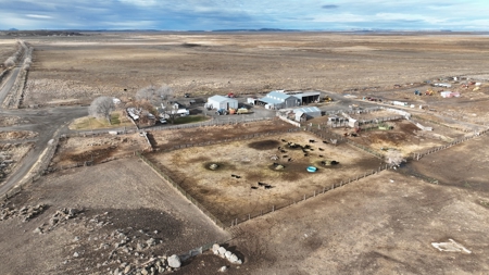 Eastern Oregon Briggs Ranch - image 31