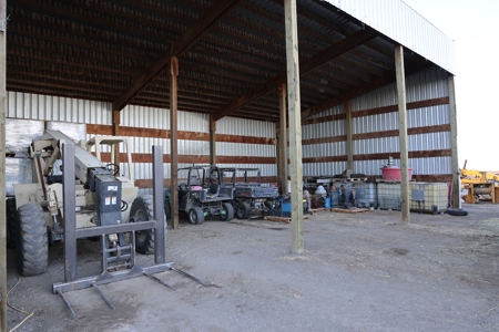 Eastern Oregon Briggs Ranch - image 12