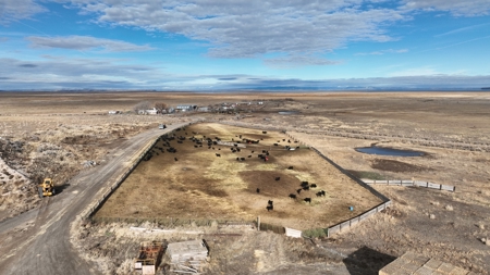 Eastern Oregon Briggs Ranch - image 30