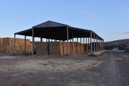 Eastern Oregon Briggs Ranch - image 16
