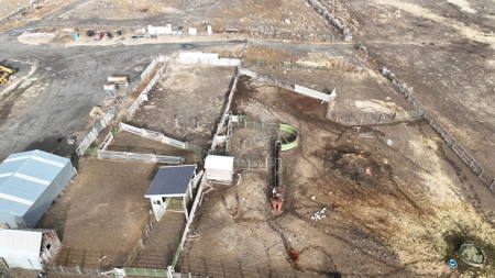 Eastern Oregon Briggs Ranch - image 32