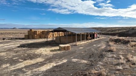 Eastern Oregon Briggs Ranch - image 29