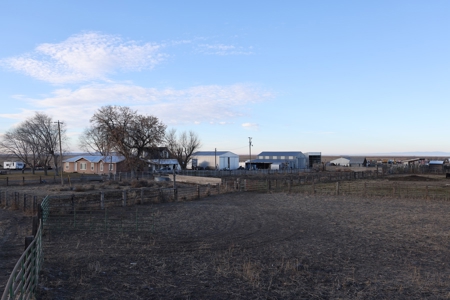Eastern Oregon Briggs Ranch - image 3