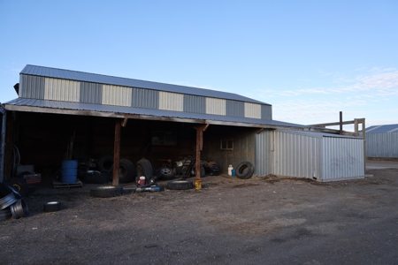 Eastern Oregon Briggs Ranch - image 13
