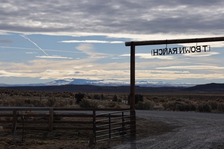 Eastern Oregon Briggs Ranch - image 20