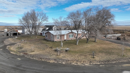 Eastern Oregon Briggs Ranch - image 45