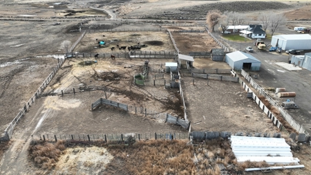 Eastern Oregon Briggs Ranch - image 33