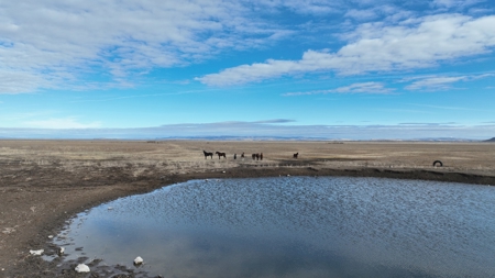 Eastern Oregon Briggs Ranch - image 34