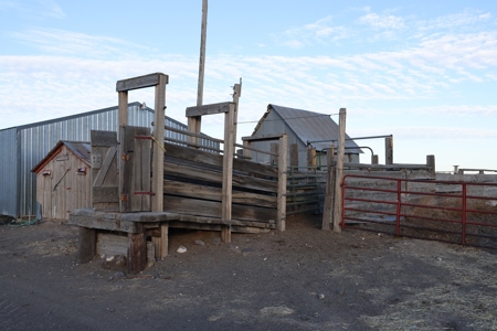 Eastern Oregon Briggs Ranch - image 7
