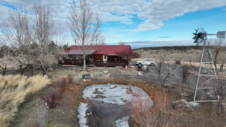 Eastern Oregon Briggs Ranch - image 23