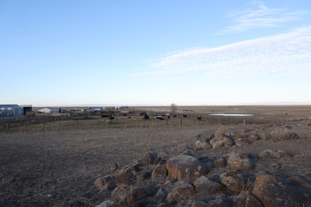 Eastern Oregon Briggs Ranch - image 2